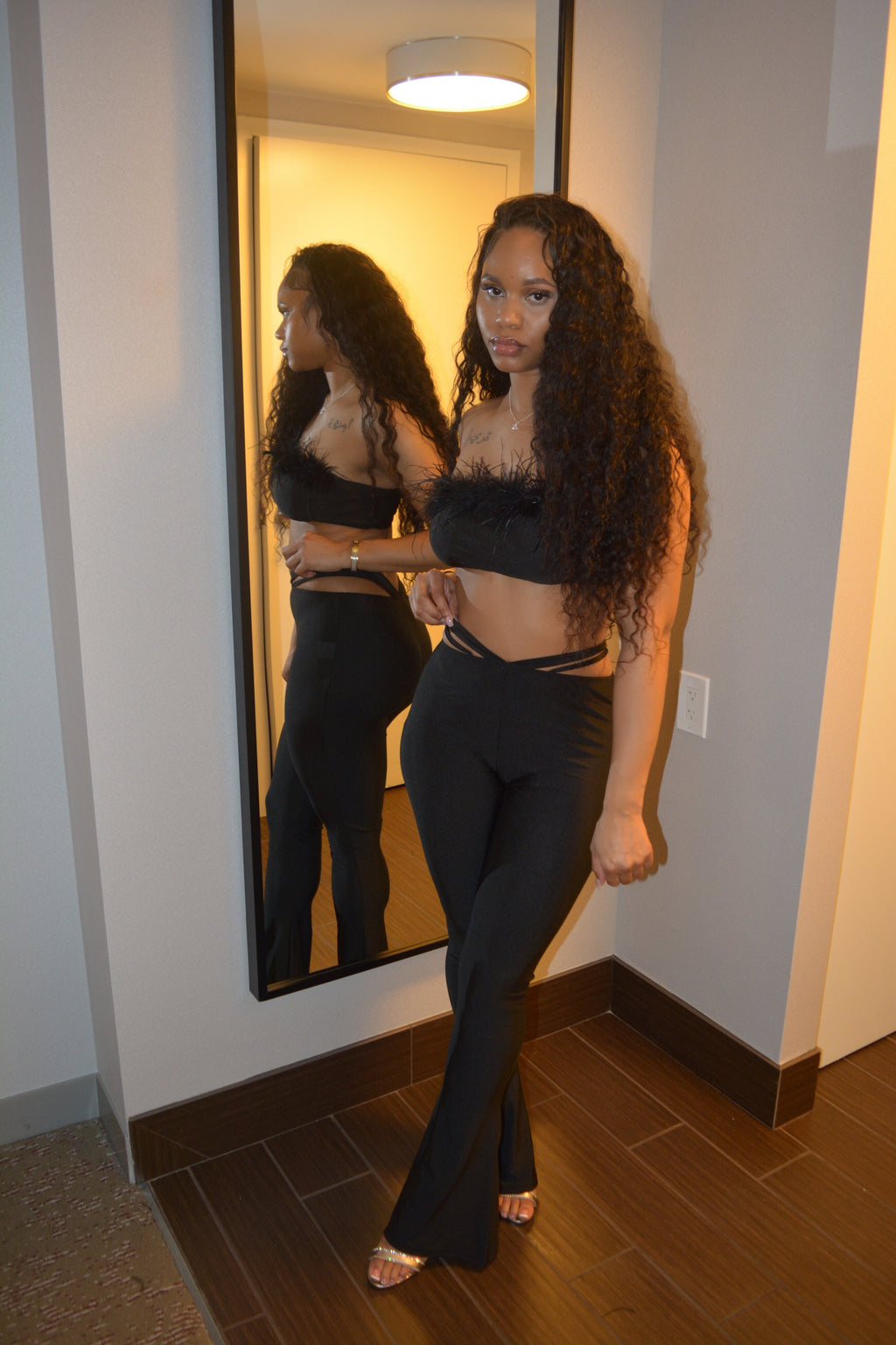 Black Luxe