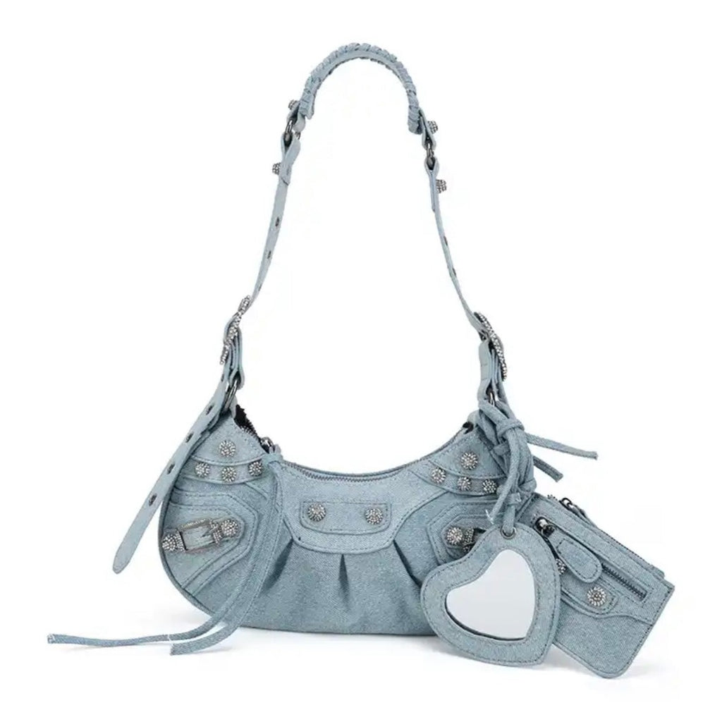 Denim 4 Days Handbag