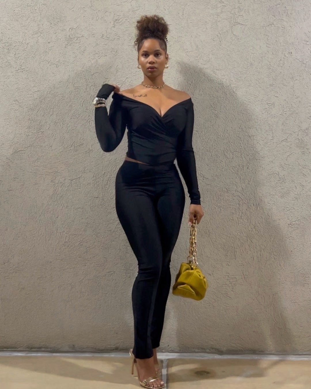 Noir Luxe