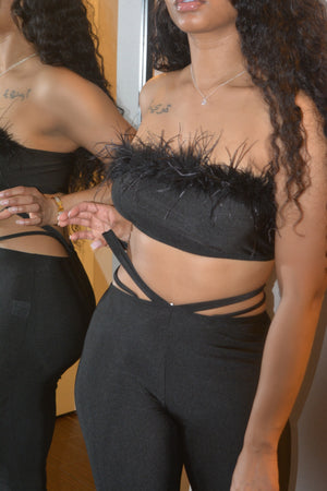 Black Luxe